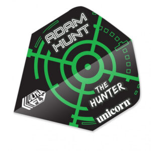 Fjaðrir Ultra Big wing  Adam Hunt