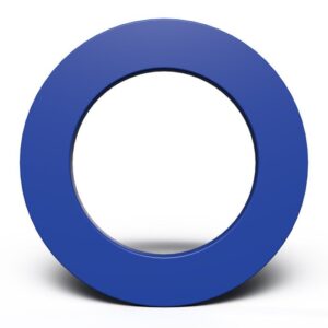 Verndari Bull´s  Blár