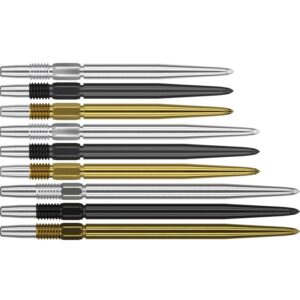 Oddar Target Swiss Smooth