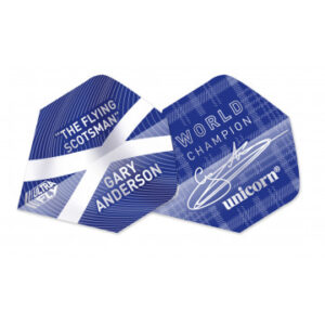 Fjaðrir Ultra Fly 100 G.And