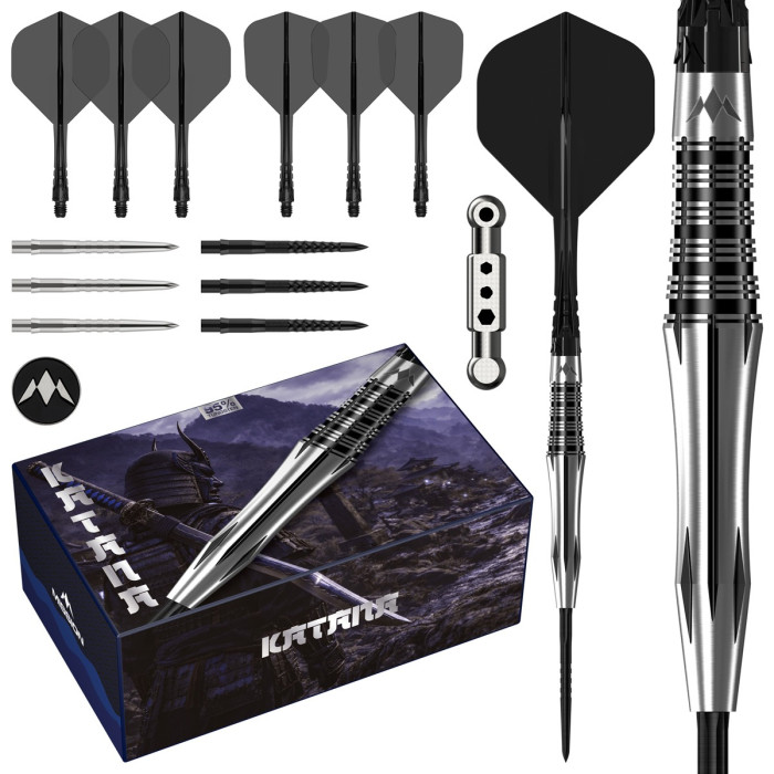 Pílusett Mission Katana 95%
