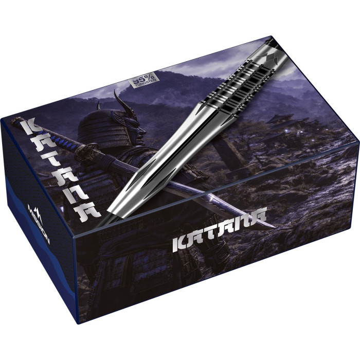 Pílusett Mission Katana 95% - Image 5