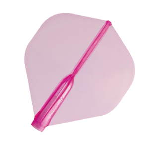 FitFlight Air standard fjaðrir Magenta