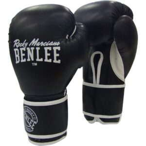 Boxhanski BenLee Quincy 16 Oz