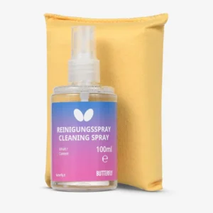 Hreinsipakki Butterfly DUO