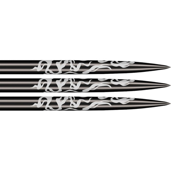 Oddar Shot Alchemy Black