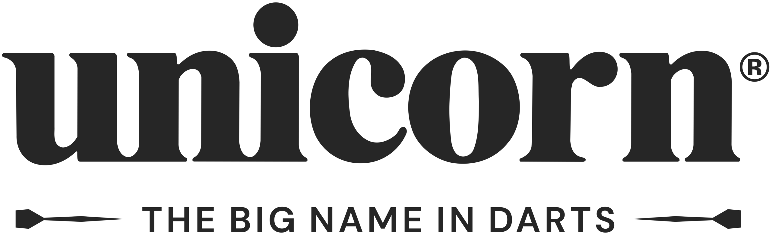 Unicorn_Updated With Strapline Black