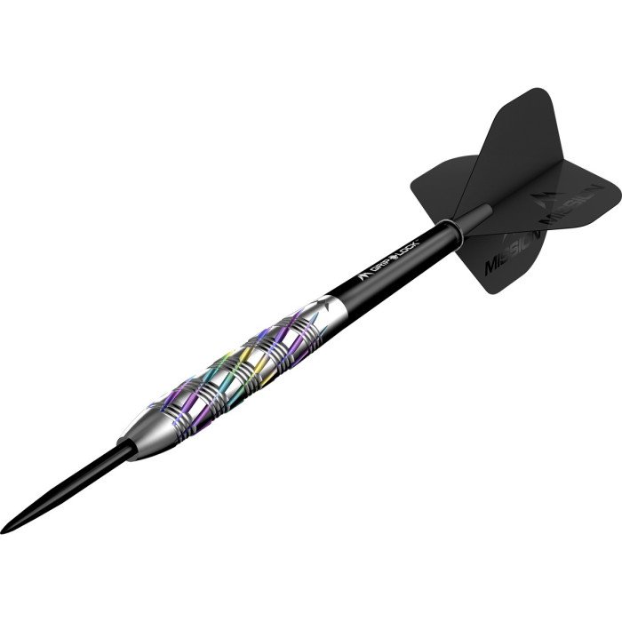 Pílusett Mission Shuriken 90% - Image 3