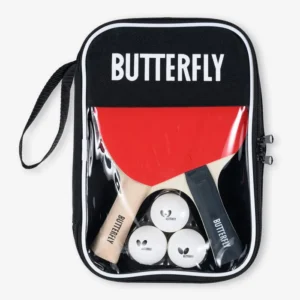 Spaðasett Butterfly