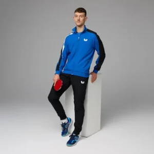 Jakki Butterfly IKOMA Blár