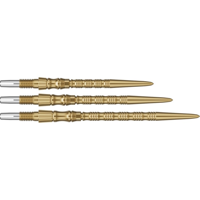 Oddar Signature Swiss TRB gull - Image 2