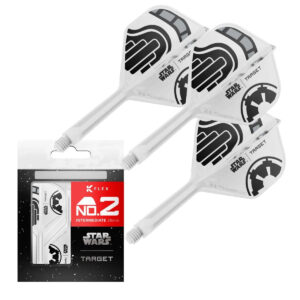K-Flex Target no 2 Star Wars Storm