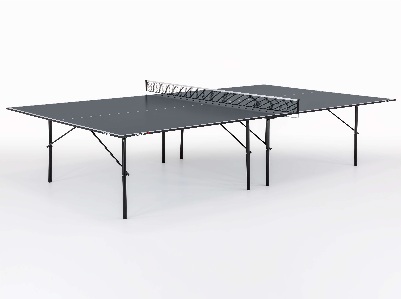 Borðtennisborð Stiga Easy Up  v2 (á lager)