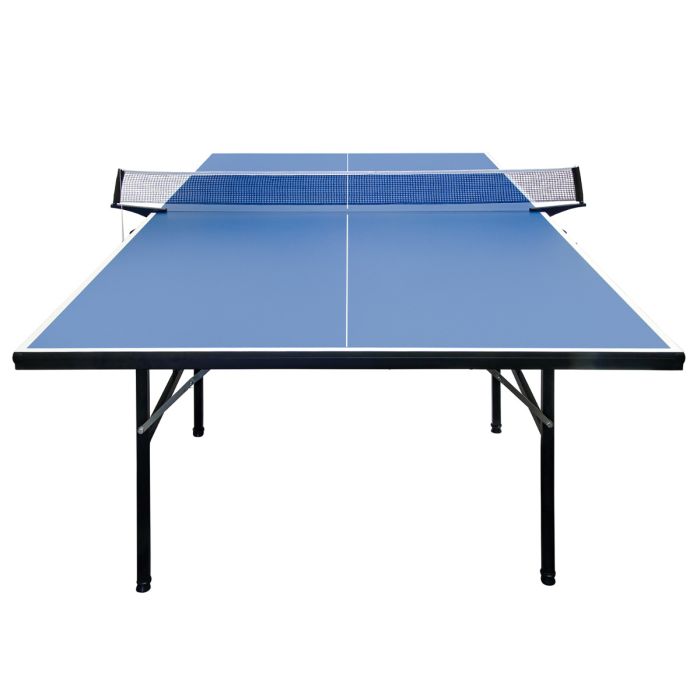 Borðtennisborð Buffalo samanfellanlegt blátt - Image 2