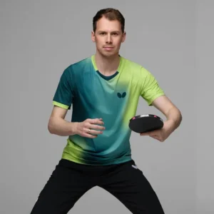 Bolur Butterfly Toyama lime-grár