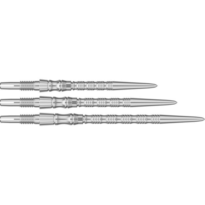 Oddar Signature Swiss TRB silfur - Image 2