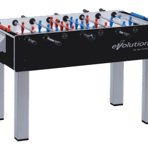 Fótboltaspil F-200 Evolution Garlando
