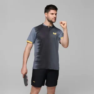 Bolur Butterfly Nagoya Svartur