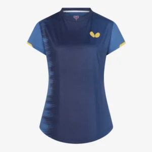 Bolur Butterfly Nagoya Lady Blár