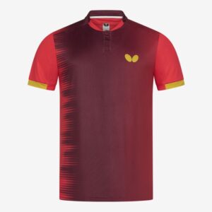 Bolur Butterfly Nagoya Rauður