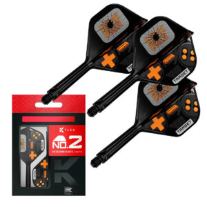 K-Flex Target no 2 Game Over