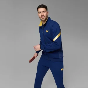 Jakki Butterfly Puro Navy-gull