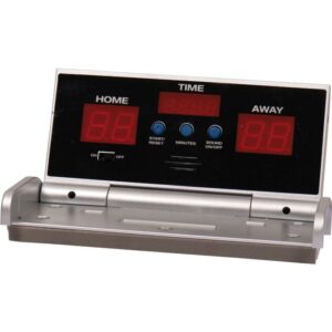 Rafskor fyrir þythokkíborð og fl.