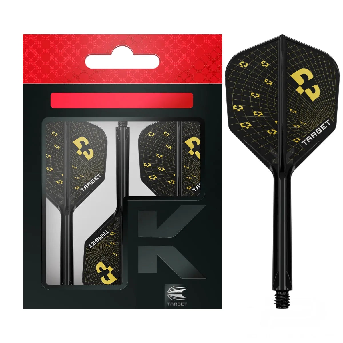 K-Flex Target no 6 Bolide - Image 2