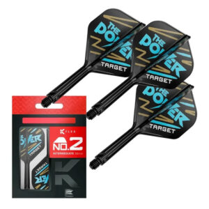 K-Flex Target No 2 Phil Taylor