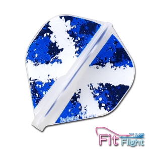 FitFlight fjaðrir Ross Montgomery standard