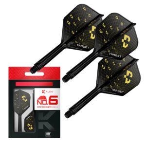K-Flex Target no 6 Bolide