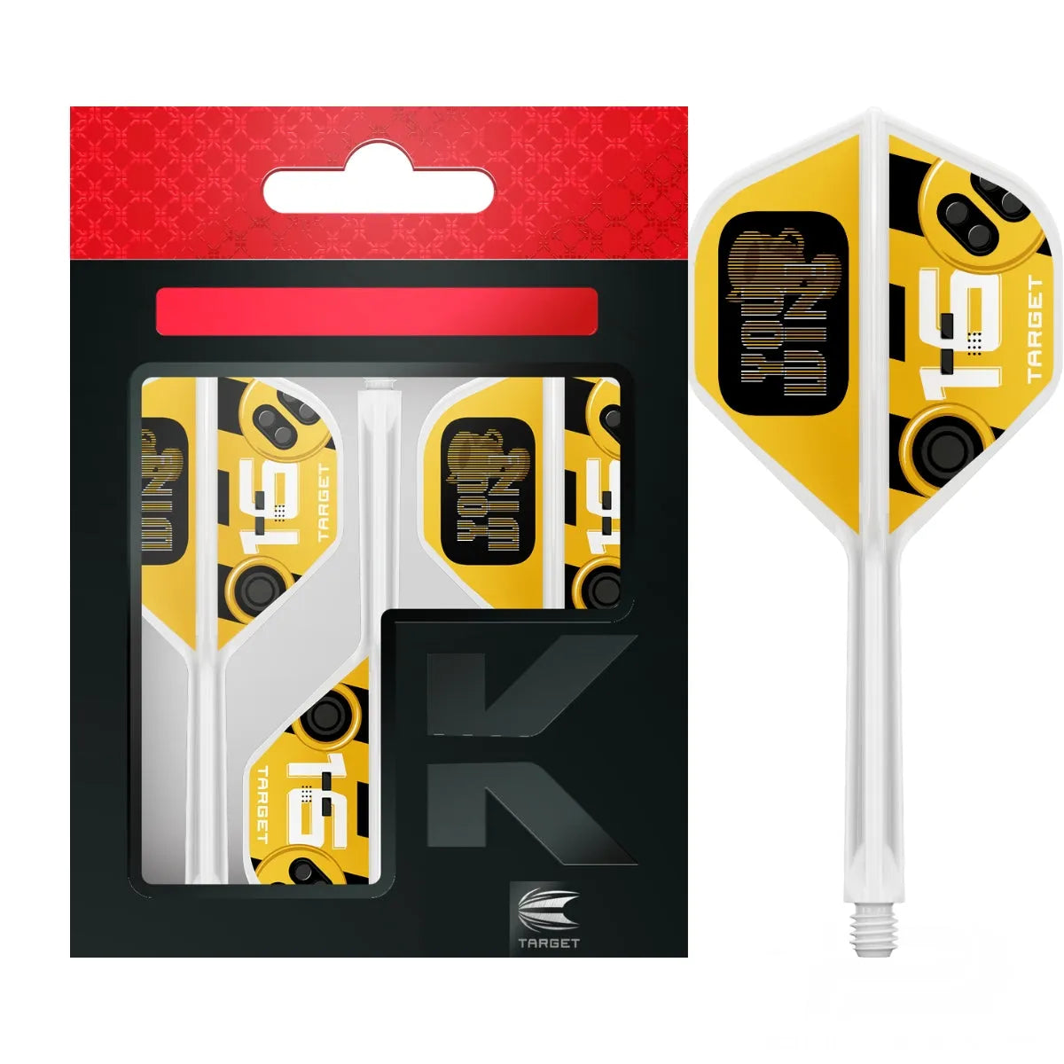 K-Flex Target no 2 You Win - Image 2