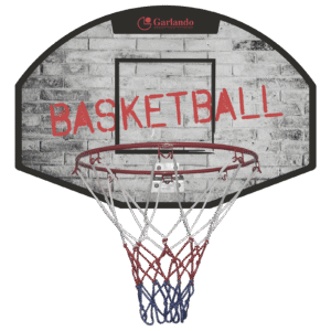 Körfuboltaspjald  Baltimore   61 CM x 41 CM