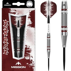 Pílusett Mission Madars Razma 23g
