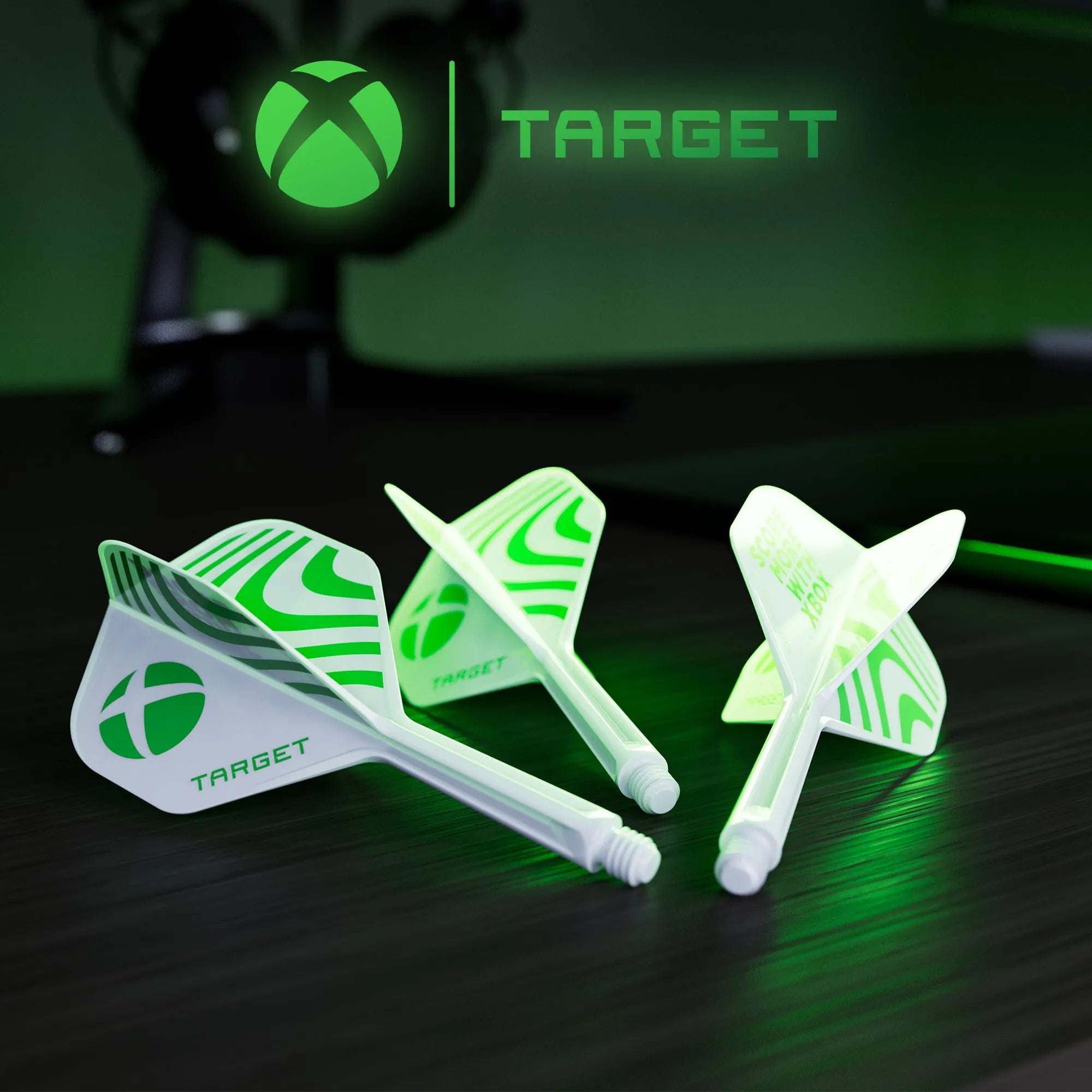 K-Flex Target no 2 XboX hvítar - Image 3