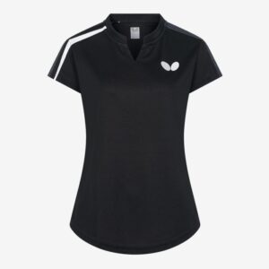 Bolur Butterfly Ikoma Lady Svartur