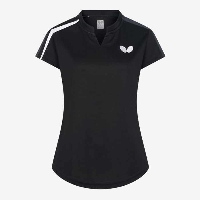 Bolur Butterfly Ikoma Lady Svartur