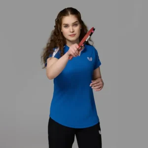 Bolur Butterfly Ikoma Lady Blár