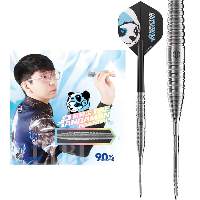 Pílusett Caliburn The Pandaman 23g