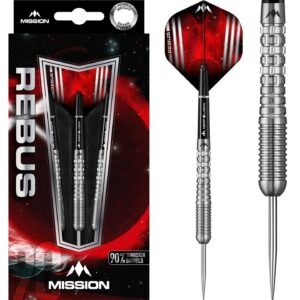 Pílusett Mission  Rebus M2 21g