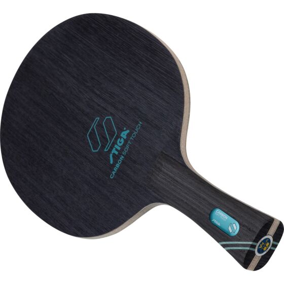 Spaði á/g STIGA Carbon Soft touch - Image 4
