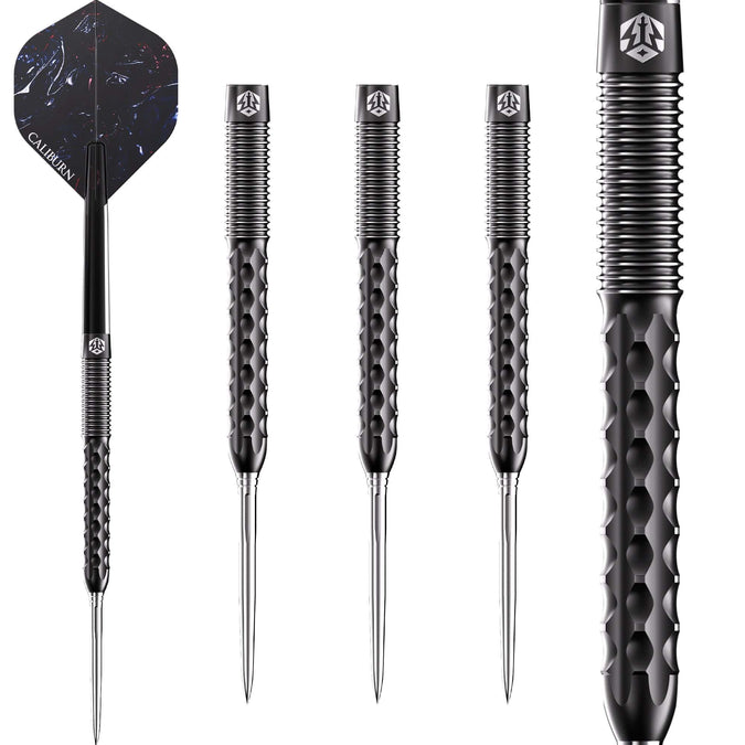 Pílusett Caliburn Sword 95% S1 21,5 gr - Image 4