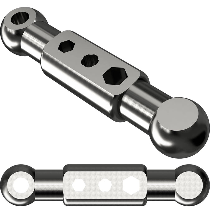 Oddaskiptir Caliburn Point Driver - Image 2