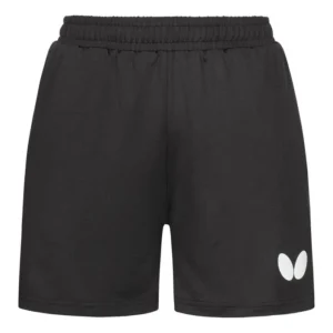 Stuttbuxur Noda Lady svartar