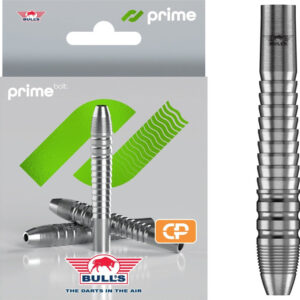 Pílusett Bull´s Prime 90% Bolt CP  Barrels only