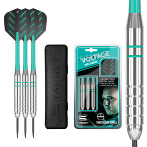 Pílusett Rob Cross Silver Voltage  24g