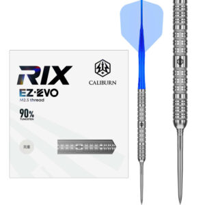 Pílusett Caliburn Rix 90% R1 23g