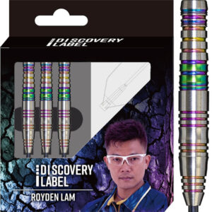 Fitflight Discovery Royden Lam 22g