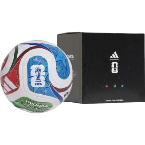 Fótbolti Adidas Trionda  league FIFA WC