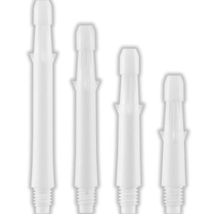 Leggir  L-style   beinir hvítir 260 40mm Tweenie